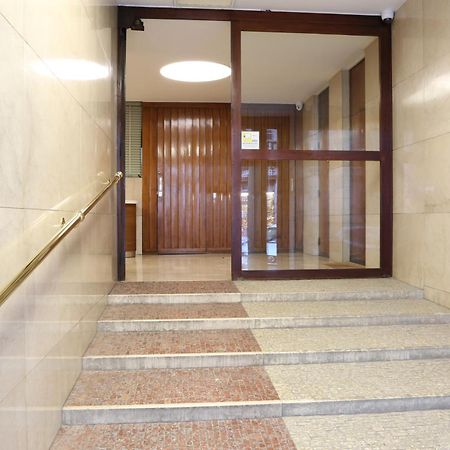 Meyland Suites Centro Милано Екстериор снимка