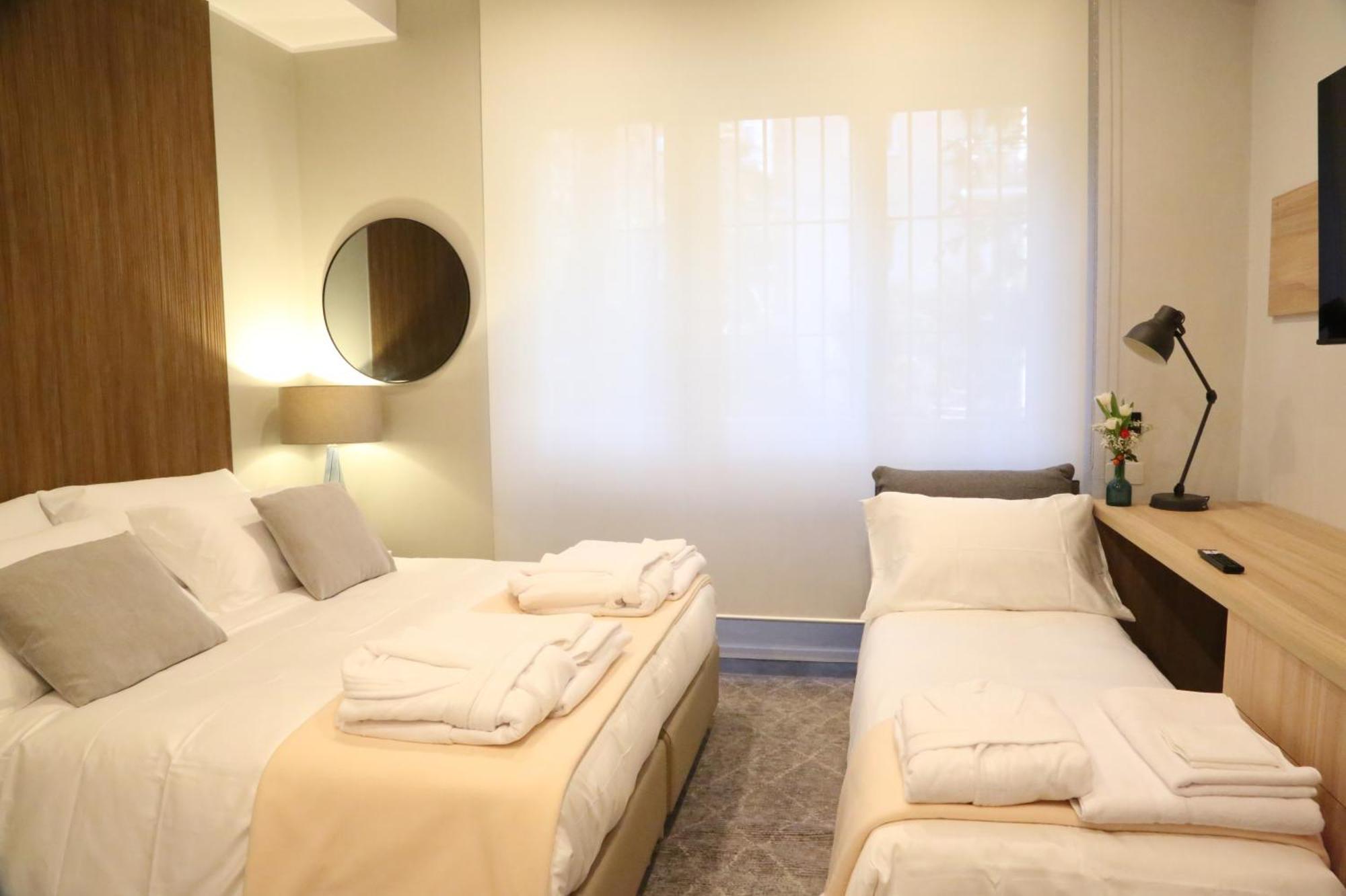 Meyland Suites Centro Милано Екстериор снимка