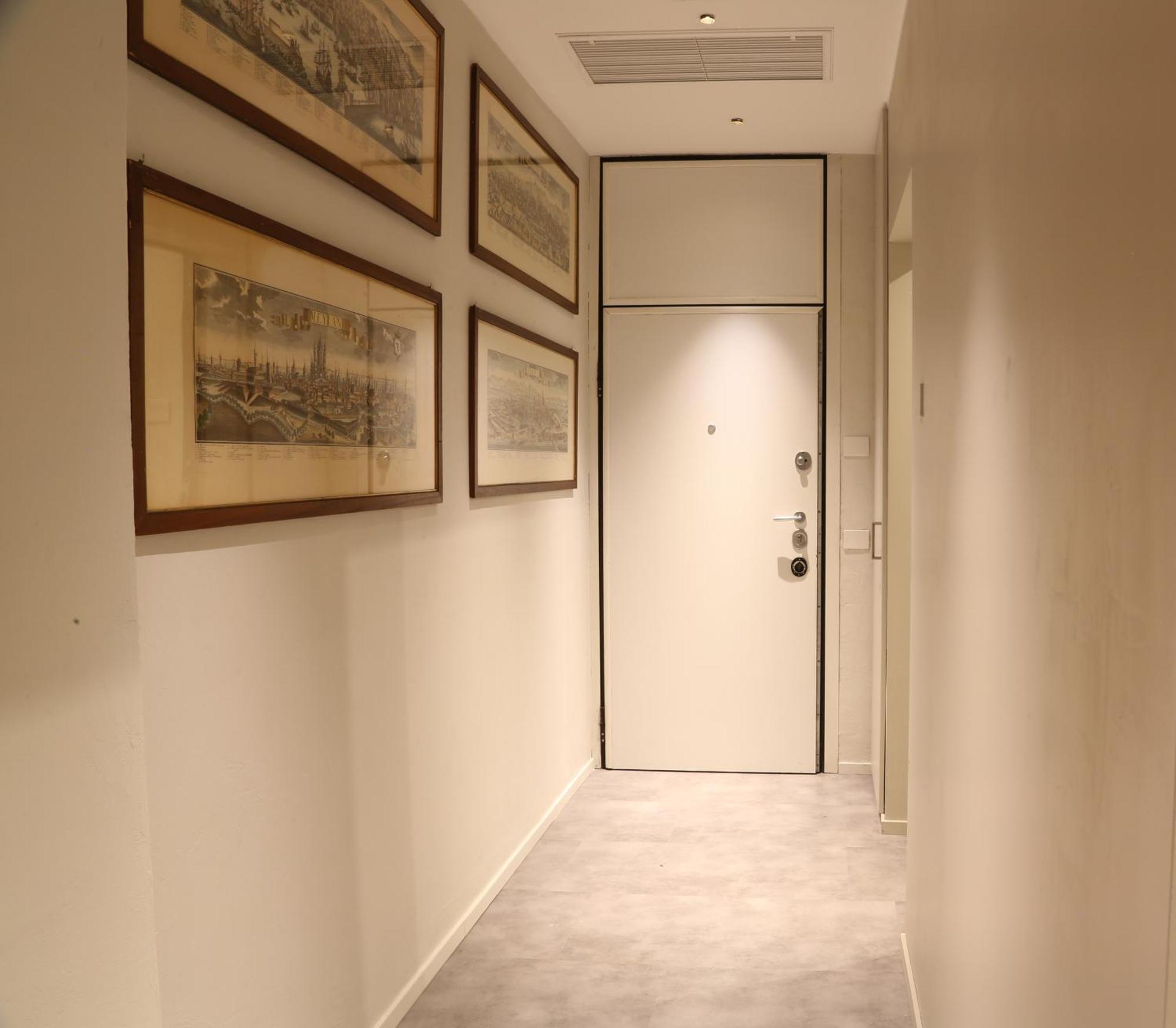 Meyland Suites Centro Милано Екстериор снимка