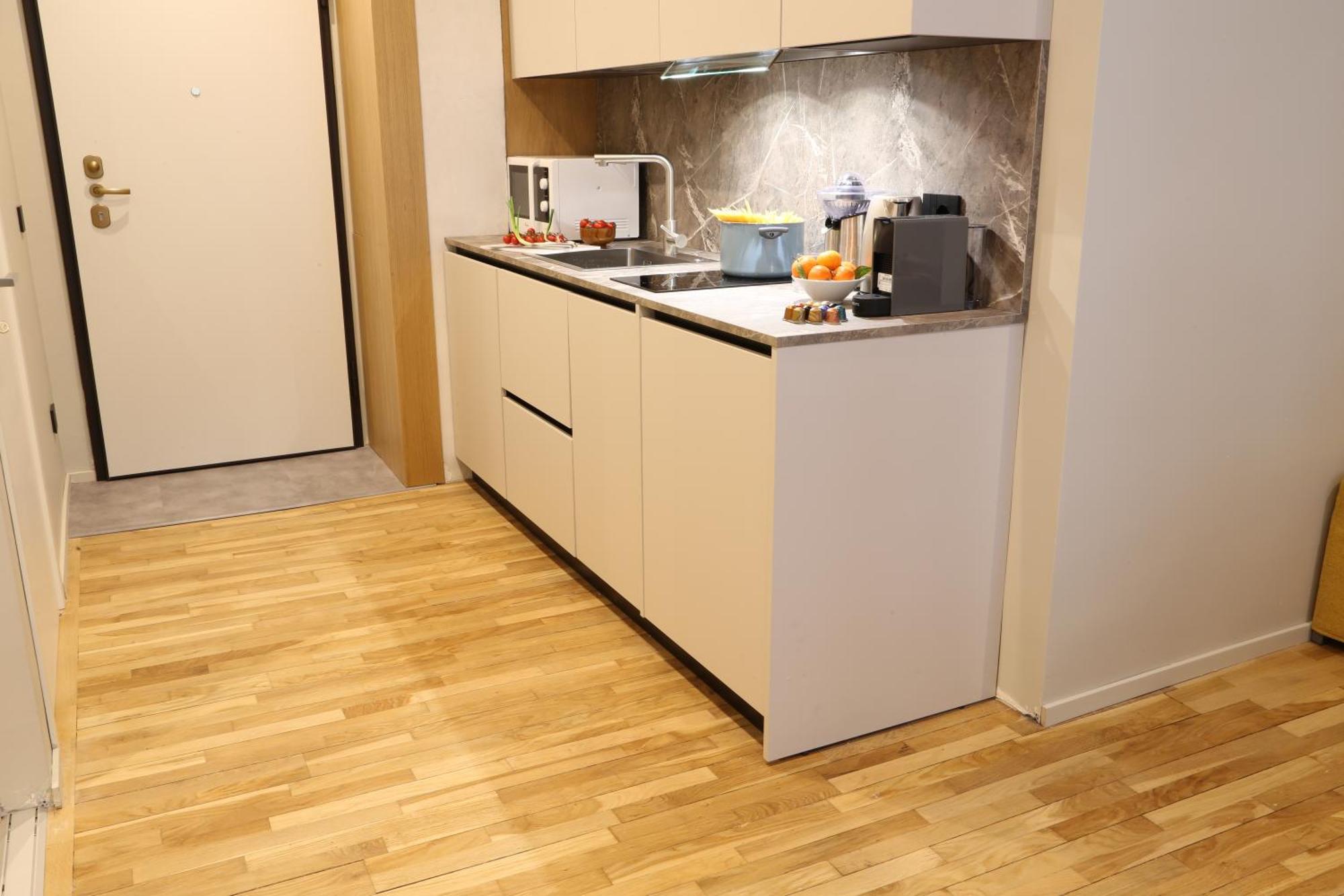 Meyland Suites Centro Милано Екстериор снимка